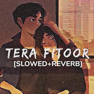 Tera Fitoor [Slowed+Reverb]
