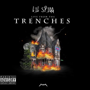 Lil Spigg - Young Nigga Season(feat. Meanz) (Explicit)