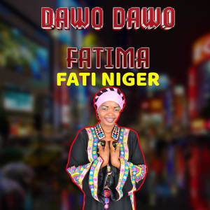 Dawo Dawo Fatima