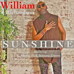 Sunshine (feat. Daniel El & Brittany Owens)