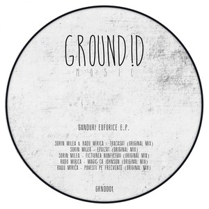 Tracasat (Original Mix)