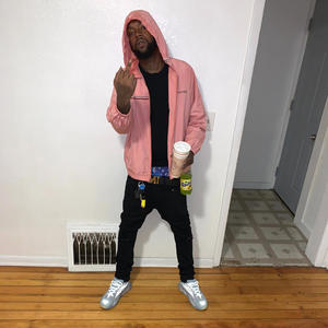 The Mob (feat. Dirty Soda Boo & Shaun Shaun) (Explicit)