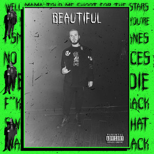 Beautiful (Explicit)