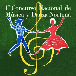 1er Concurso nacional de música y danza norteña