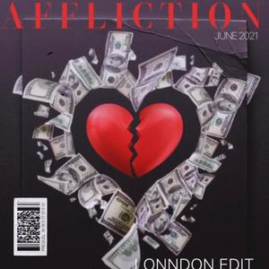 Affliction (feat. Buckz, Spazzz & Tjay) (Explicit)