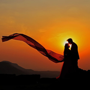 You're Someone I Could Get Used To