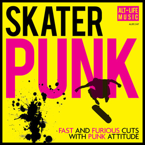 Punk Glam Swagger