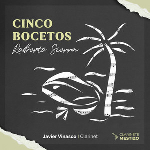 Cinco Bocetos