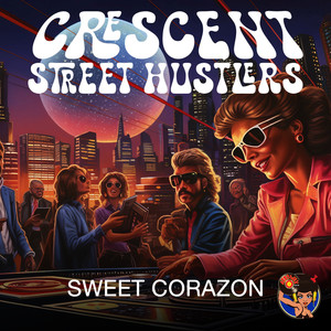 Sweet Corazon (Element Mix)