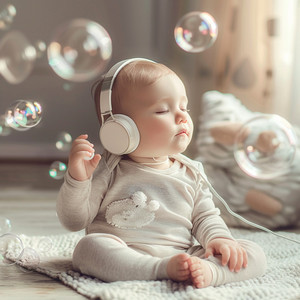 Toddler's Dance Party