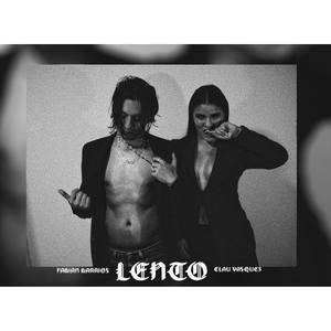 Lento (feat. Clau Vasquez)