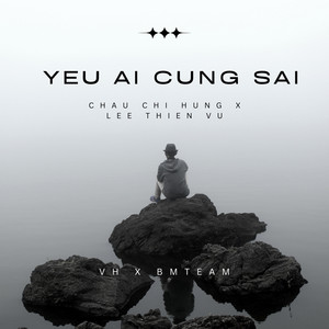 Yêu Ai Cũng Sai (VH Remix)