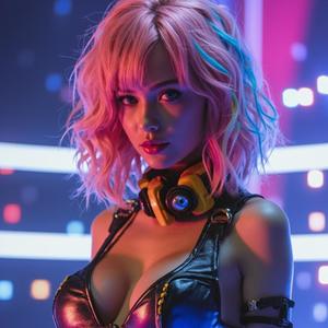 Masterpiece In Motion (feat. ROXIE)