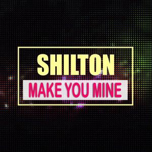 Make You Mine (DJ Moriart Mix)