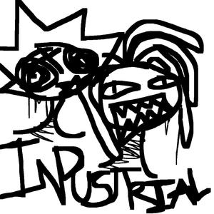 INDUSTRIAL (feat. heyyykatana) (Explicit)