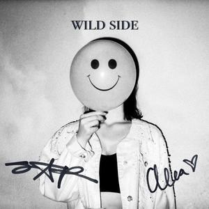 Wild Side (feat. SamuraiBlack)