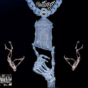 Plottin (feat. Rich keys & Funds Man) (Explicit)