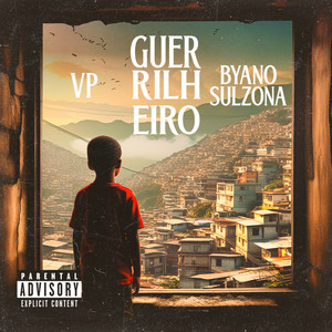 Guerrilheiro (Explicit)