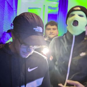 EFIRA (feat. Ajimili, BIGTONY.KRZ, Kexo, Rapid0o & LAZÜL) (Explicit)