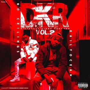 Different Kinda Records, Vol. 2 (Explicit)