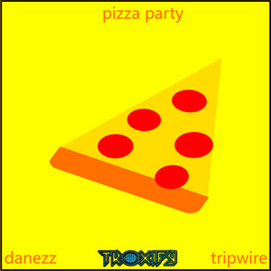 Pizza Party