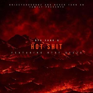 Hot **** (feat. Ntof Deezo) (Explicit)