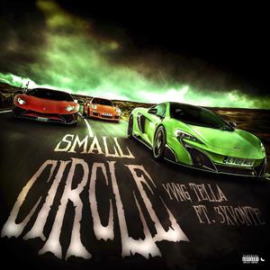 Small Circle (feat. Otrvonte) [Explicit]