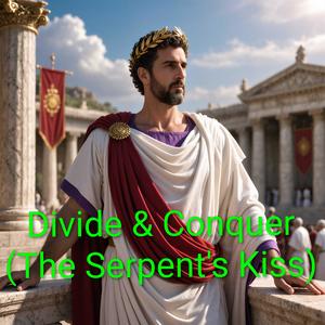 Divide & Conquer (The Serpent's Kiss) (Radio Edit)