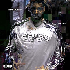 Tim Duncan (feat. Nik Vrsi) (Explicit)