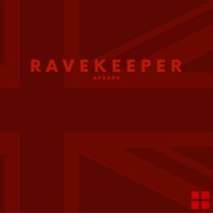 Ravekeeper EP