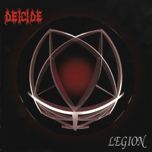 Legion (Explicit)