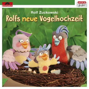 Rolfs neue Vogelhochzeit