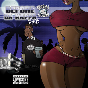 Bounce Like This (Explicit)