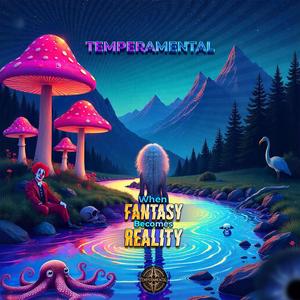 When Fantasy Becomes Reality