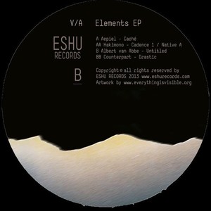 Elements EP