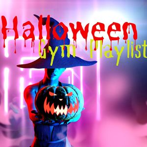 Dark Ambient Halloween