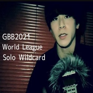 GBB21 World League Solo Wildcard