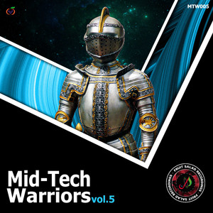 Mid-Tech Warriors Vol. 5