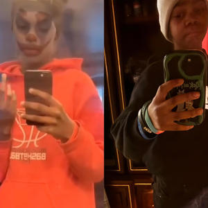 Biggest barker (feat. AP.turnt) (Explicit)