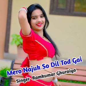 Mero Najuk So Dil Tod Gai