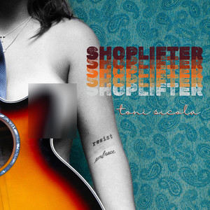 Shoplifter (Explicit)