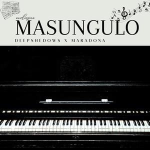 Masungulo (feat. N-jayrsa)