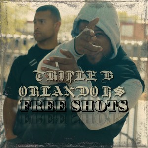Free Shots (Explicit)