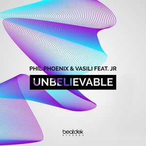 Unbelievable (Original Mix)