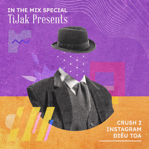 TiJak Presents: In The Mix Special