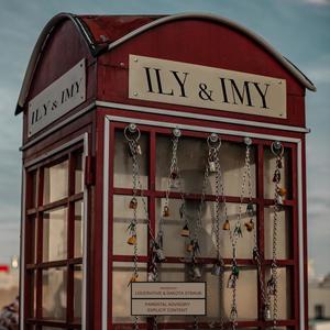 ILY & IMY (feat. Dakota Straub) (Explicit)