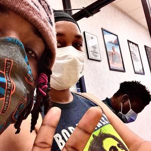 Red Dot Part II (Explicit)