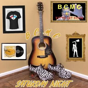 Saturday Night (Explicit)