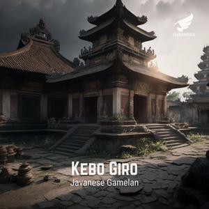 Gamelan Kebo Giro