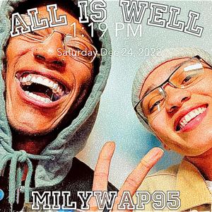 All Is Well (Explicit)